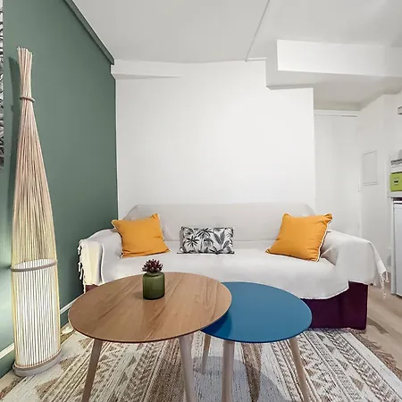 Cosy Et Fonctionnel, A Quelques Minutes Du Centre Apartment Dijon Exterior photo
