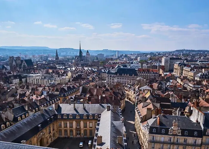 Cosy Et Fonctionnel, A Quelques Minutes Du Centre