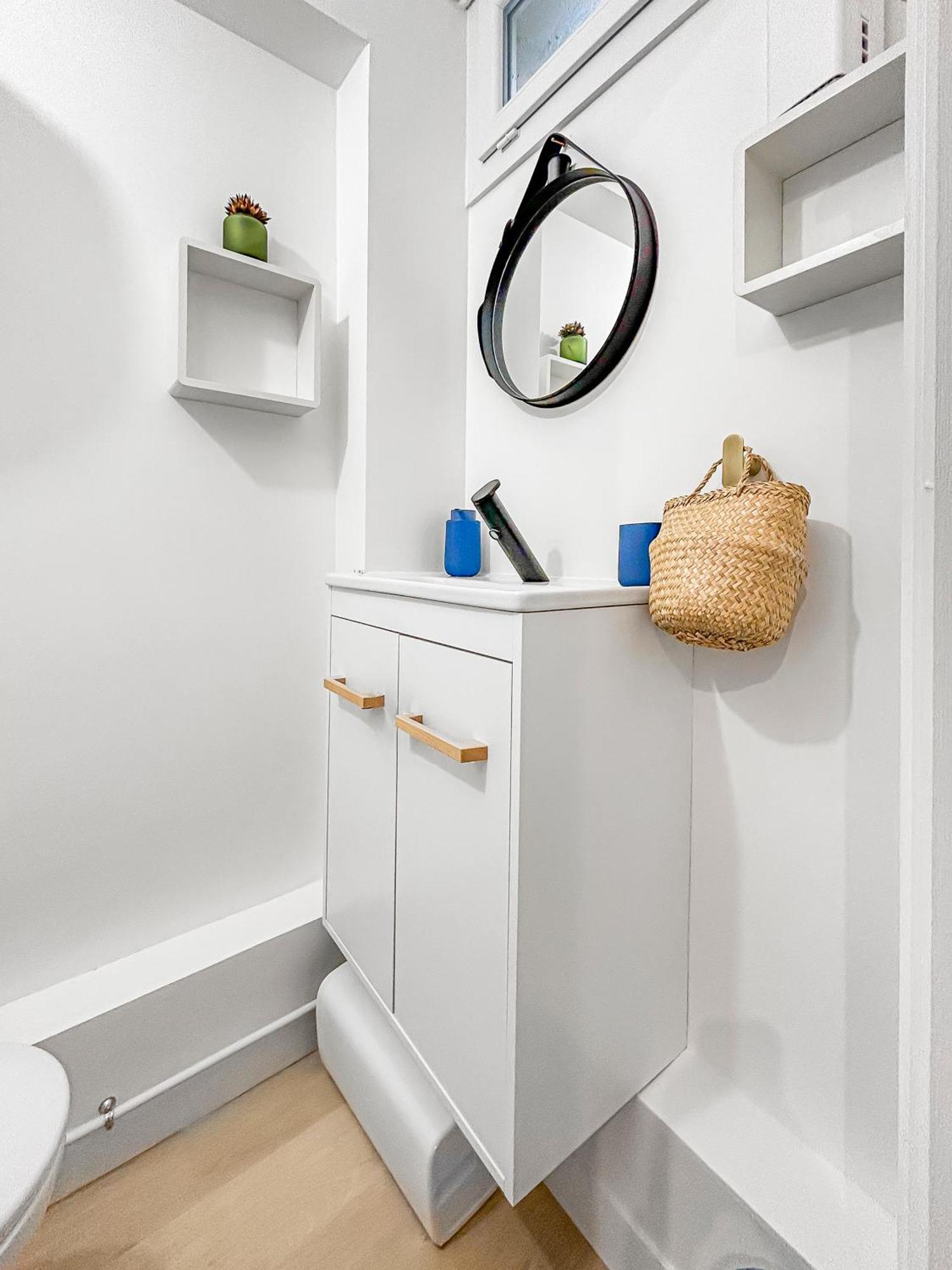 Cosy Et Fonctionnel, A Quelques Minutes Du Centre Apartment *