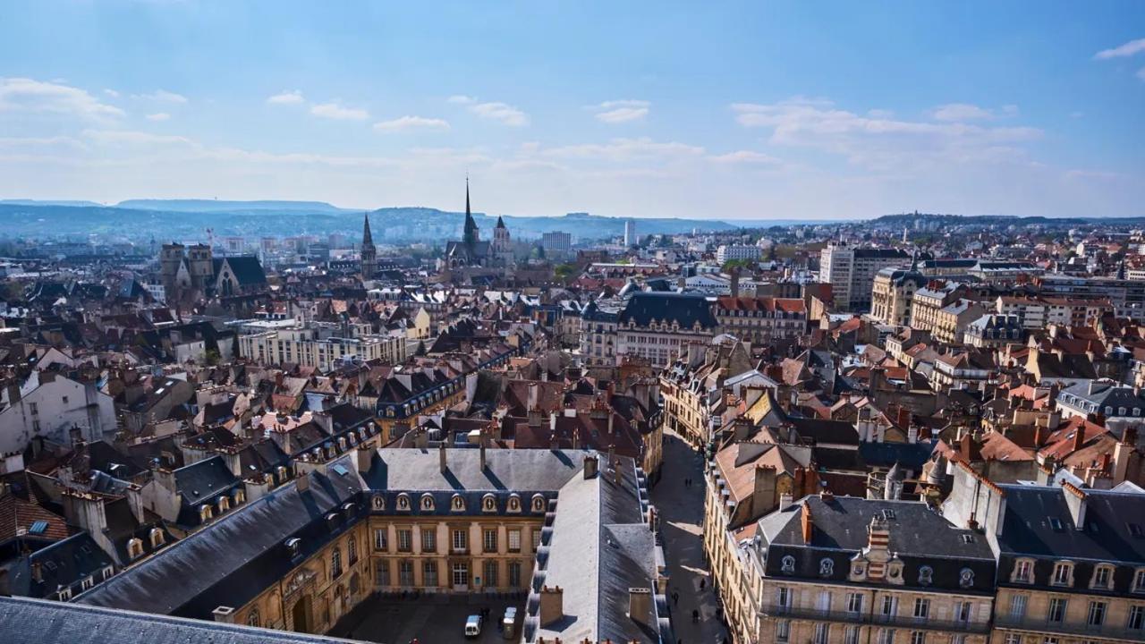 Cosy Et Fonctionnel, A Quelques Minutes Du Centre * Dijon